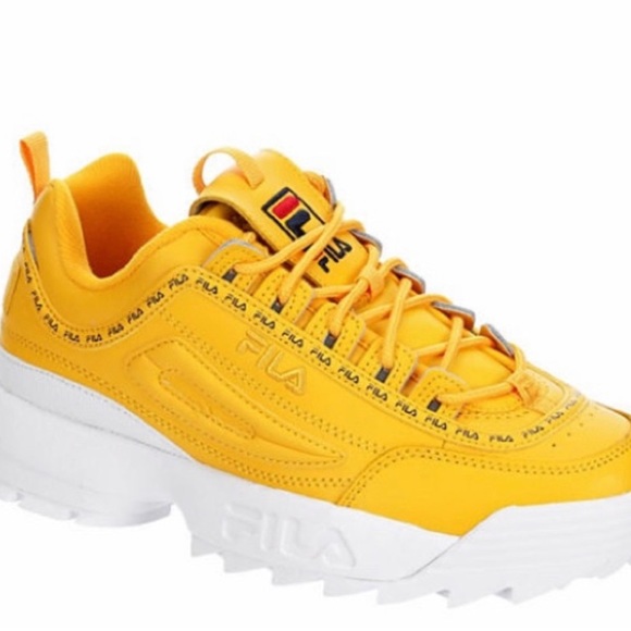 Fila Shoes - Fila Disruptor 2 Athletic Shoe